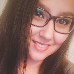 Meet your Posher, Chelsey